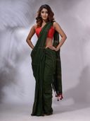 Green color option, Sold out, Currently selected