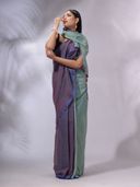 Green color option, Sold out, Currently selected