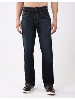 Monte Carlo - Men's Blue Jeans