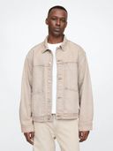 Beige color option, Currently selected
