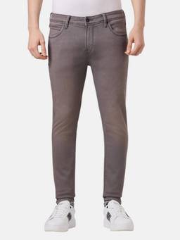 Pepe Jeans - Straight Blue Clean Look Men Jeans