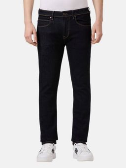 Pepe Jeans - Slim Black Men Jeans