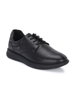 Delize - Mens Black Sneakers
