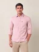 Pink color option, Currently selected