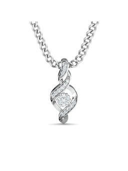 KuberBox - Virup Pendant 14K Gold