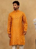 Mustard color option