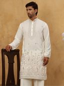 White color option