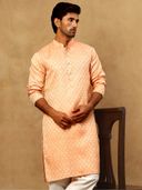 Peach color option