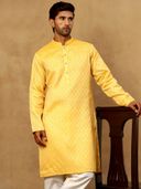Yellow color option, Currently selected
