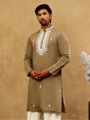 Beige color option