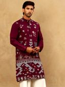 Burgundy color option