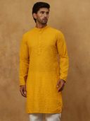 Mustard color option, Currently selected