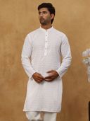 White color option