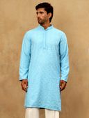 Blue color option