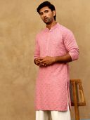 Coral color option, Currently selected