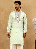 Green color option