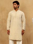 Beige color option, Currently selected