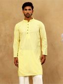 Yellow color option, Currently selected