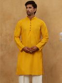 Mustard color option, Currently selected