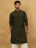 Olive color option, Currently selected
