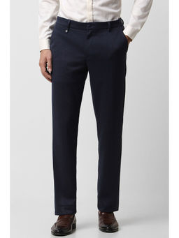 Van Heusen - Navy Trousers
