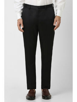 Van Heusen - Black Trousers