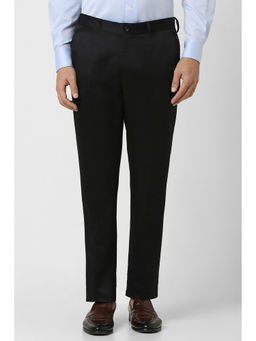 Van Heusen - Black Trousers