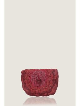 DOUX AMOUR - Coco Red Handbag