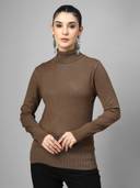Brown color option