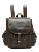 Brown color option, Currently selected