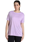 Purple color option, Currently selected
