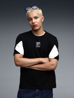 Puma - Black Rebel Advanced T-Shirt