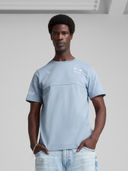 Blue color option, Sold out, Currently selected