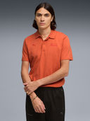 Orange color option, Sold out, Currently selected
