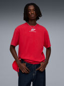 Red color option, Sold out