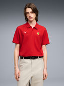 Red color option, Sold out, Currently selected