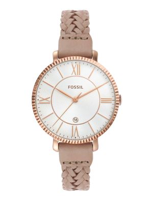 Buy Fossil Jacqueline Nude Watch ES5207 Online
