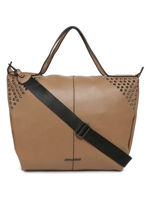 Buy Marina Galanti Midnight Sonata Camel Soft One Size Handbag Online