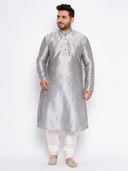 Grey color option, Currently selected