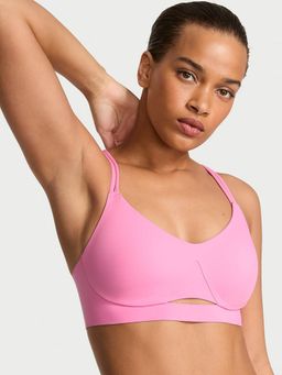Victoria's Secret - Vsx Elevate Strappy-Comfort Sports Bra