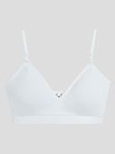 White color option