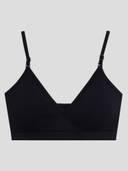 Black color option, Currently selected