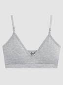 Grey color option, Currently selected