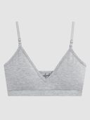 Grey color option