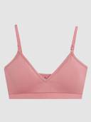 Pink color option, Currently selected