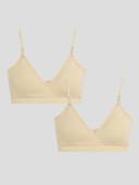 Nude color option, Currently selected