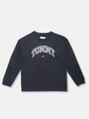 Navy Blue color option, Currently selected