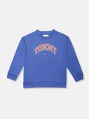 Blue color option