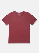 Maroon color option, Currently selected