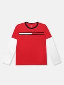 Red color option